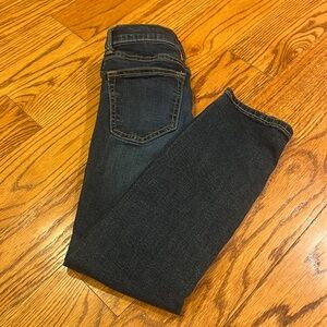 Old Navy Boys Slim Built-In Tough Jeans Size 8